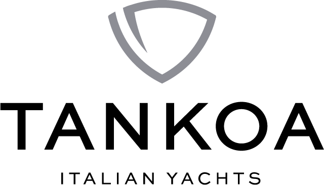 Logo de Tankoa Italian Yachts