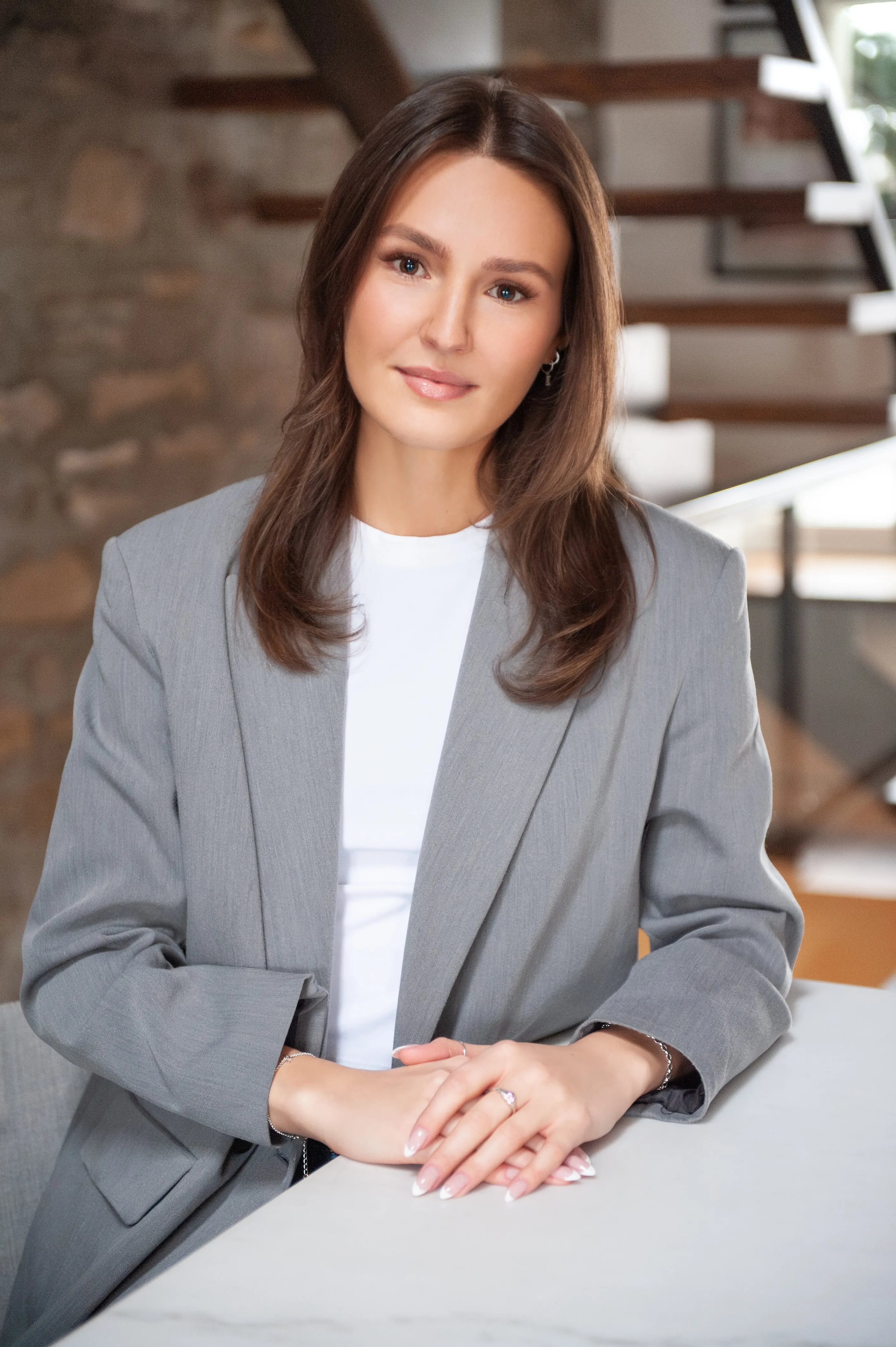 Photo de Erika Stamm