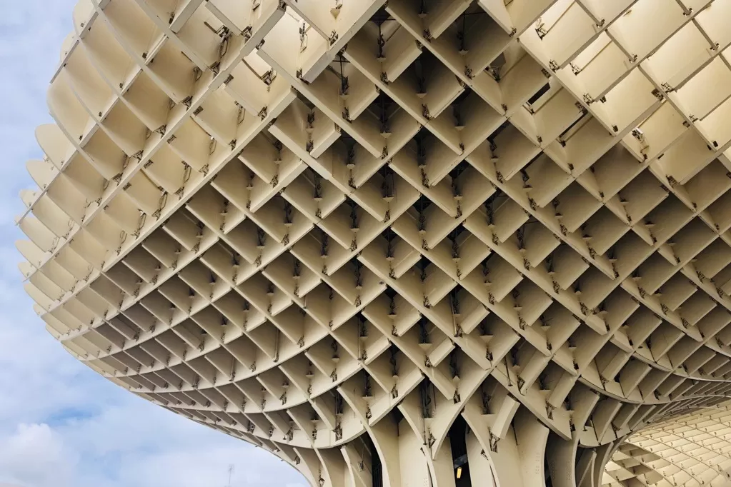 Photo du stade Setas