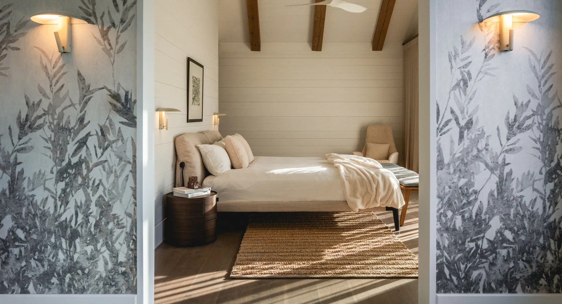 Chambre des maîtres