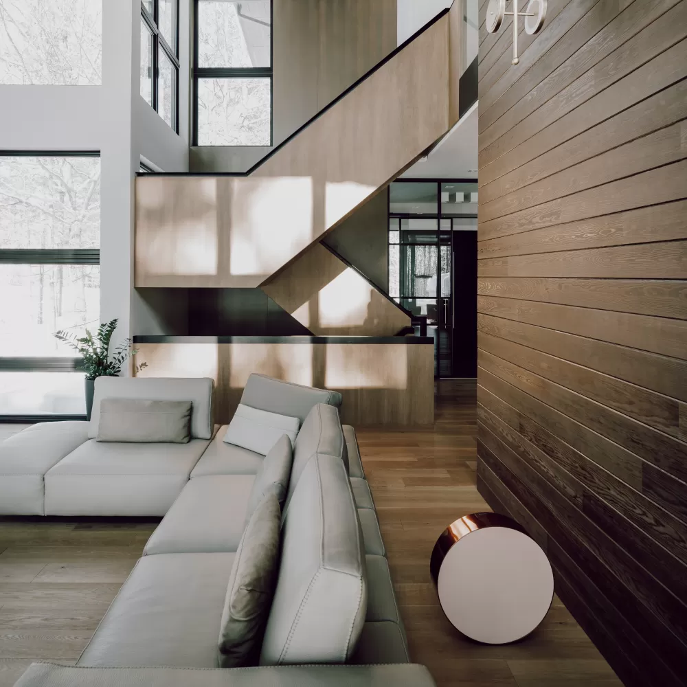 Vignette - Terrebonne