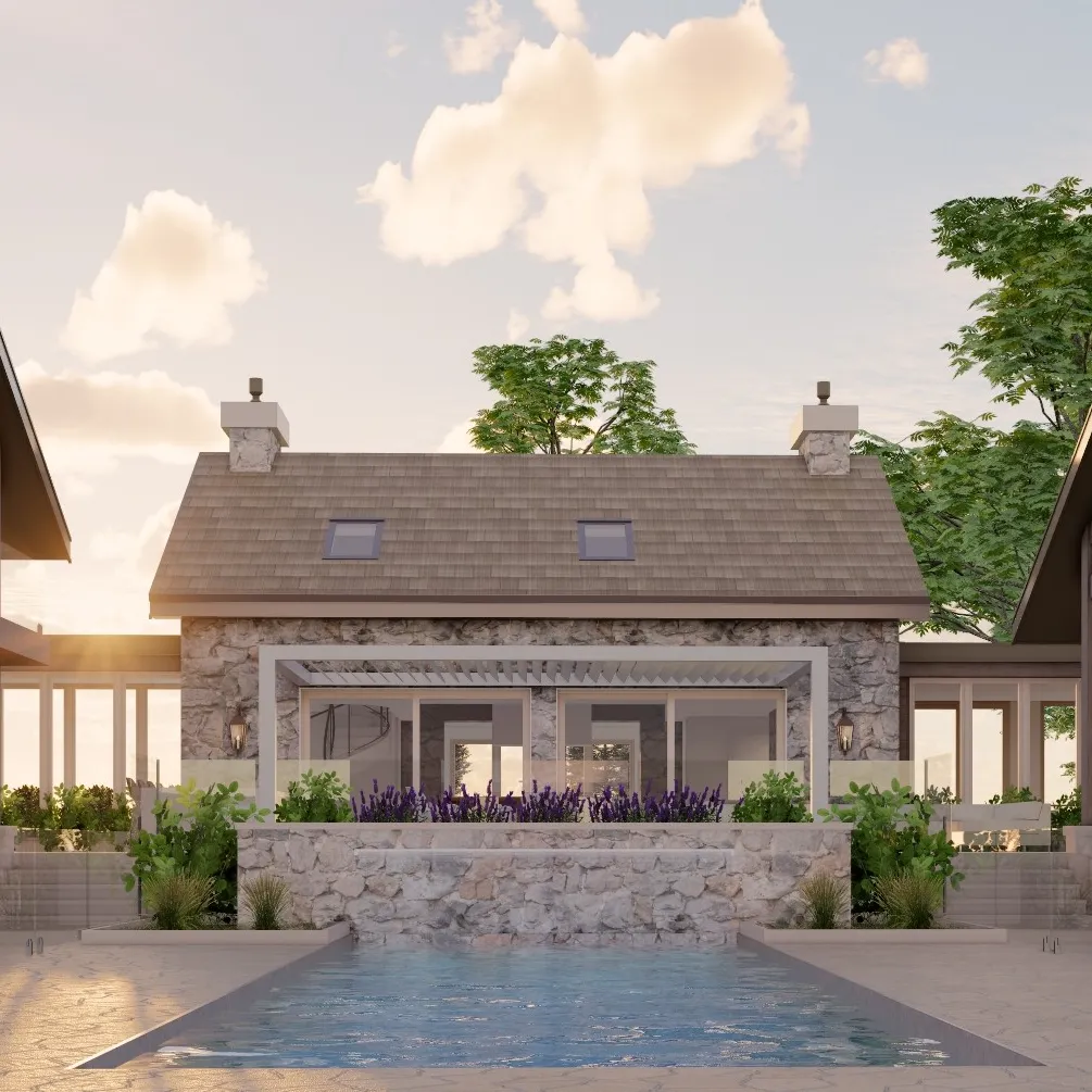 Mont Joie arrière sans personnage