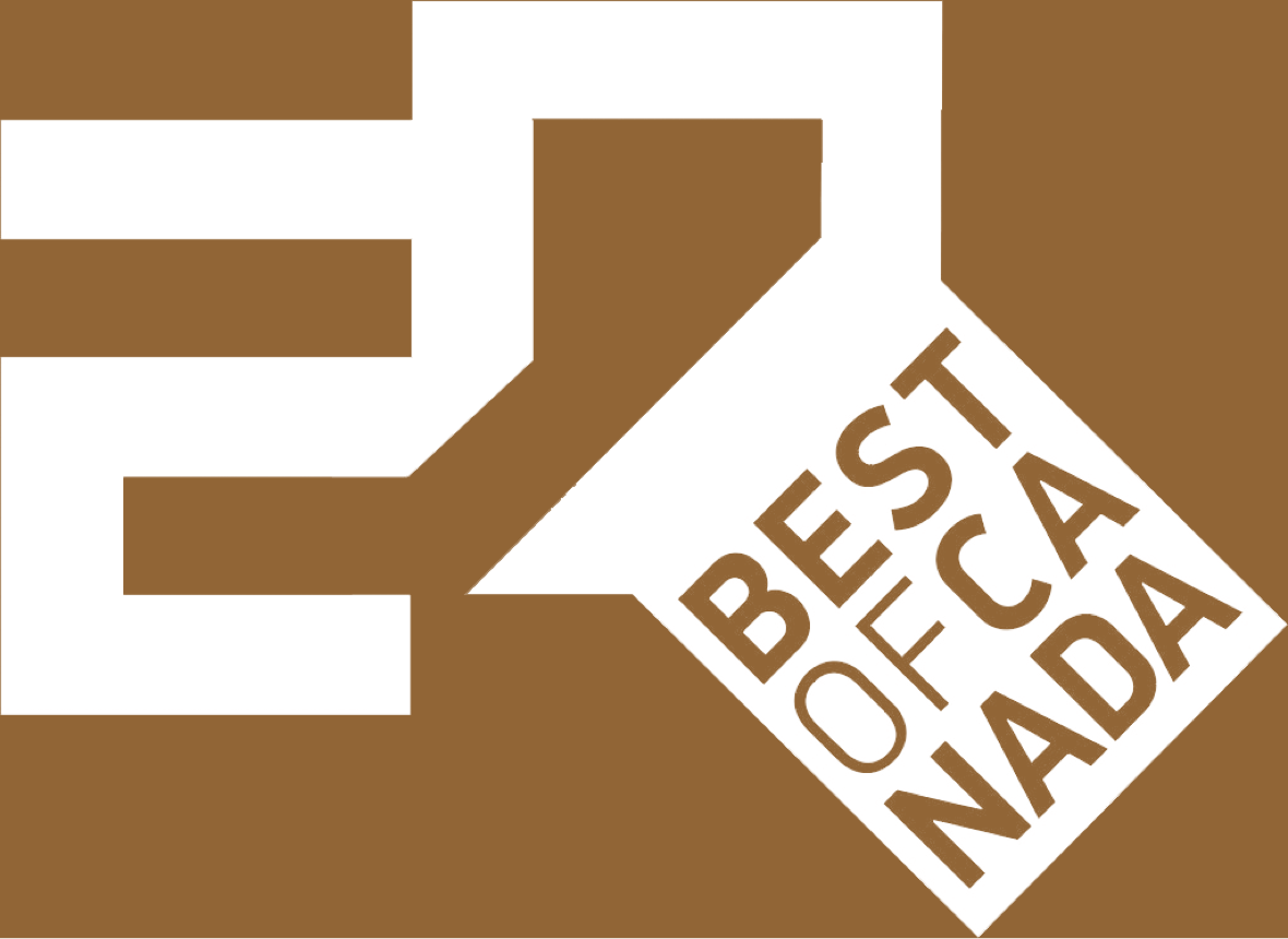 Logo best of Canada