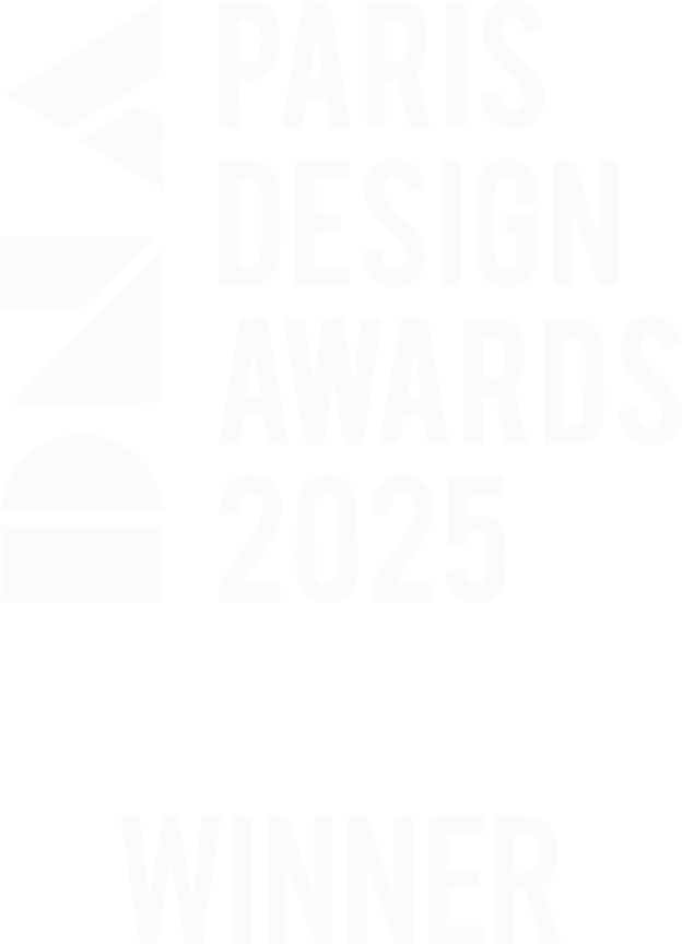 Logo Paris Design Awards